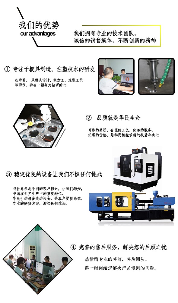 塑料制品在注塑中收縮率的注意事項(xiàng)有哪些？